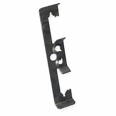 Multi-Function Wire Rod Clip Steel