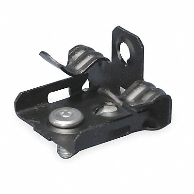 Hammer-On Beam Clamps Steel