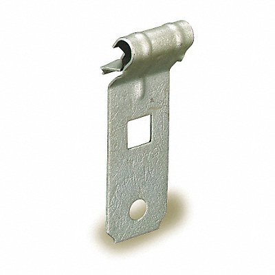 Z-Purlin Clip Steel