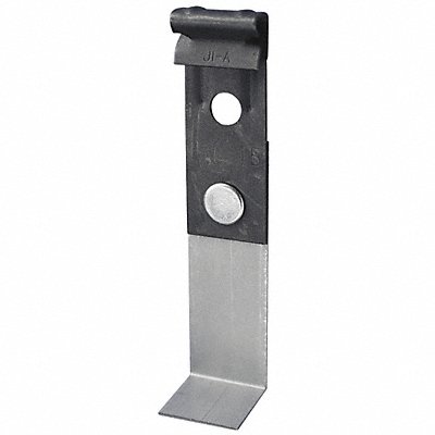 Support Bracket Adjustable Hammer On