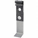 Support Bracket Adjustable Hammer On