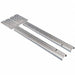 Mounting Bracket Adjustable 17 to 26 In