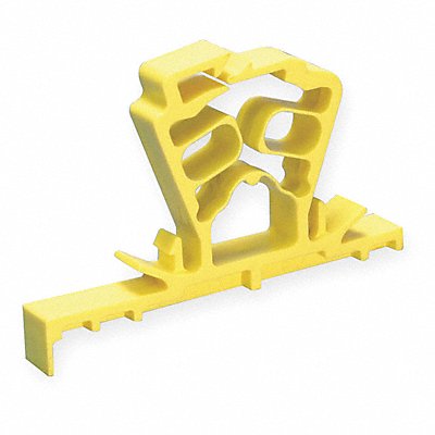 Wall Stud Cable Grippers Plastic