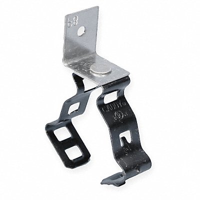 Wall Stud Conduit  Cable Clip Steel
