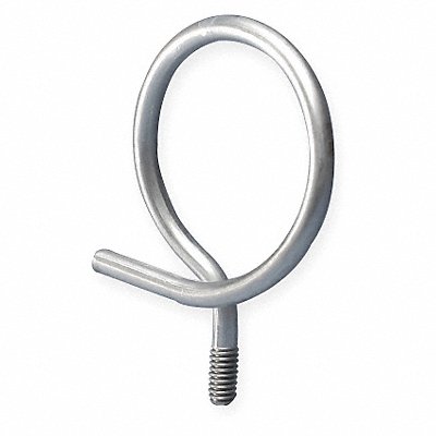 Bridle Ring Steel