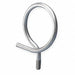 Bridle Ring Steel