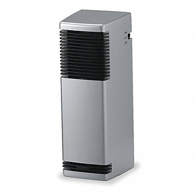 Portable Air Cleaner 1200cfm 2 000sq ft