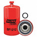 Fuel Filter 7-7/16 x 3-11/16 x 7-7/16 In