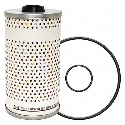 Fuel Filter 7-1/32 x 3-3/4 x 7-1/32 In
