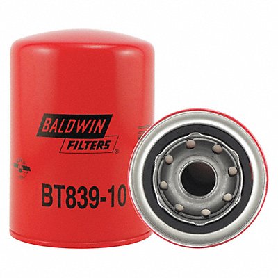 Hydraulic Filter Spin-On 5-13/32 L