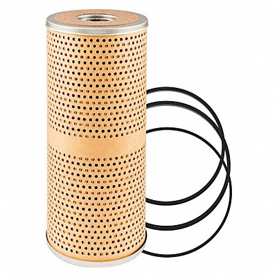 Element Only 9-9/32 L