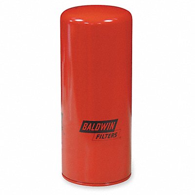 Fuel Filter 11-7/32x4-21/32x11-7/32 In