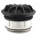 Fuel Filter 3-9/16 x 3-27/32 x 3-9/16 In