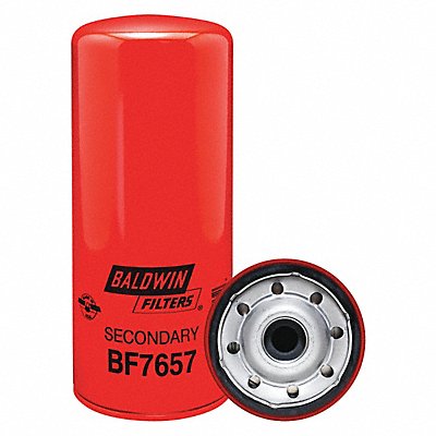 Fuel Filter 10-7/16 x 4-1/4 x 10-7/16 In