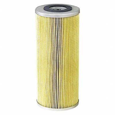Fuel Filter 9-7/32 x 3-15/16 x 9-7/32 In