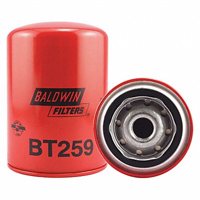 Spin-On 13/16 Thread 5-13/32 L
