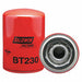 Spin-On 1-1/8 Thread 5-3/8 L