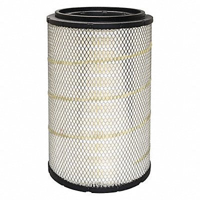 Air Filter Round