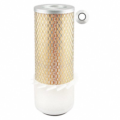 Air Filter Round