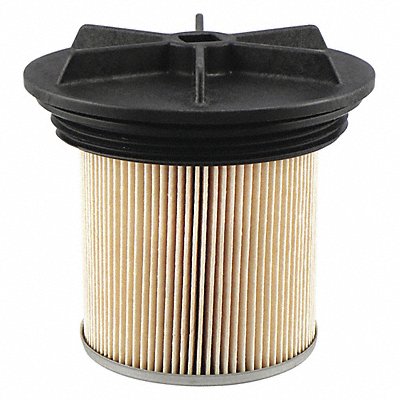 Fuel Filter 4-17/32x3-17/32x4-17/32 In