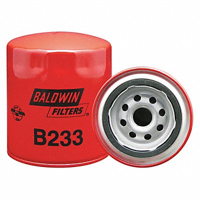 Spin-On 3/4 Thread 4-3/8 L