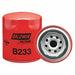 Spin-On 3/4 Thread 4-3/8 L