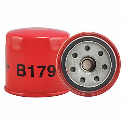Spin-On M20 x 1.5mm Thread 2-27/32 L