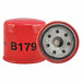 Spin-On M20 x 1.5mm Thread 2-27/32 L