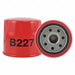 Spin-On M20 x 1.5mm Thread 2-27/32 L