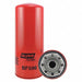Fuel Filter 11-7/32x4-21/32x11-7/32 In