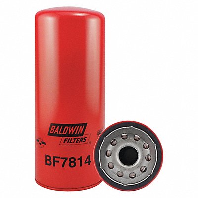 Fuel Filter 10-15/32x4-1/4x10-15/32 In