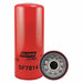 Fuel Filter 10-15/32x4-1/4x10-15/32 In