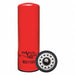 Spin-On M95 x 2.5mm Thread 14-7/32 L
