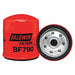 Fuel Filter 3-15/32 x 3-1/32 x 3-15/32In