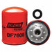 Fuel Filter 4-3/32 x 3-1/32 x 4-3/32 In