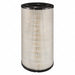 Outer Air Filter Radial