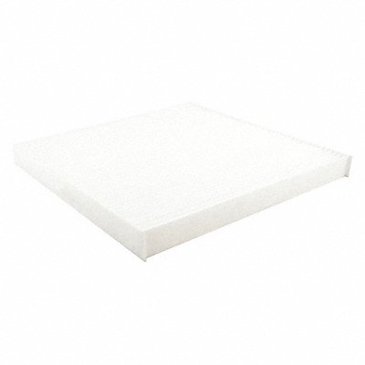 Cabin Air Filter Square