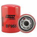 Fuel Filter 5-3/8 x 3-11/16 x 5-3/8 In