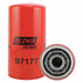 Spin-On 1-1/8 Thread 7-3/16 L