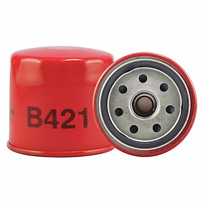 Spin-On M20 x 1.5mm Thread 2-27/32 L