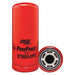 Hydraulic Filter Spin-On 9-17/32 L