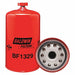 Fuel Filter 8-1/8 x 4-9/32 x 8-1/8 In