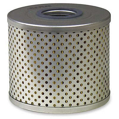 Hydraulic Filter Element Only 5-7/32 L