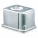 Fuel Filter 5-1/8 x 3-11/16 x 3-7/32 In