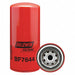 Fuel Filter 8-1/8 x 3-11/16 x 8-1/8 In
