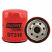 Spin-On M20 x 1.5mm Thread 3-17/32 L