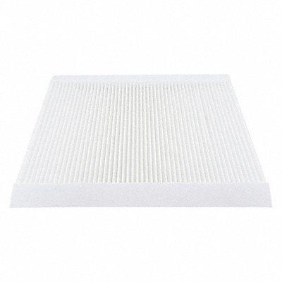 Cabin Air Filter Rectangular