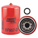 Fuel Filter 5-7/16 x 3-11/16 x 5-7/16 In