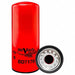 Spin-On M90 x 2.0mm Thread 11-5/8 L