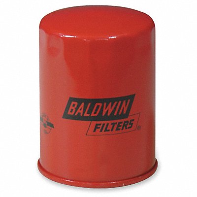 Hydraulic Filter Spin-On 7-19/32 L